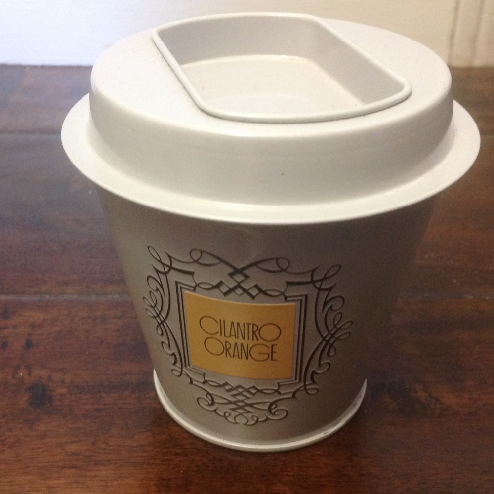 LAFCO candle